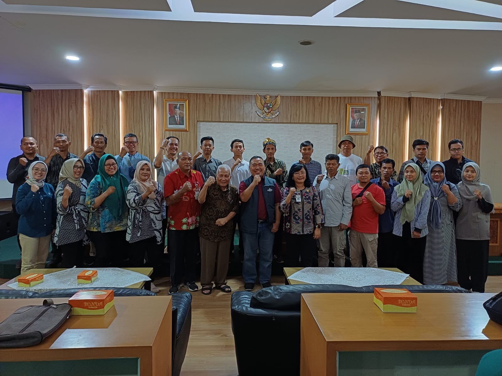 TIM KUD KOTA CIREBON